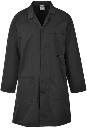 Darbo chalatas PORTWEST 2852, Dydis: XS, Pw spalvos: Navy