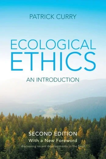 Ecological Ethics