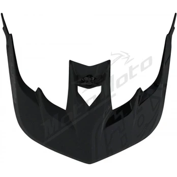 Troy Lee Designs Stage Stealth šalmo snapelis
