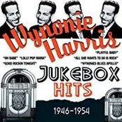 CD Wynonie Harris - Jukebox Hits 1946 - 1954