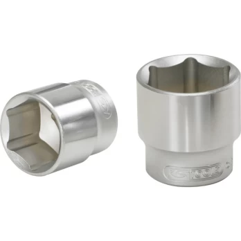 Galvutė 1/4 10mm, KS Tools