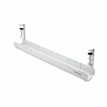 StarTech UNDER DESK CABLE MANAGEMENT/NO DRILL CABLE ORGANIZER TRAY