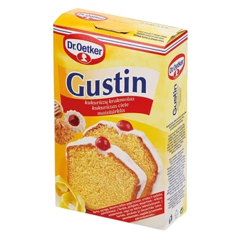 Kukurūzų krakmolas DR. OETKER GUSTIN, 200 g