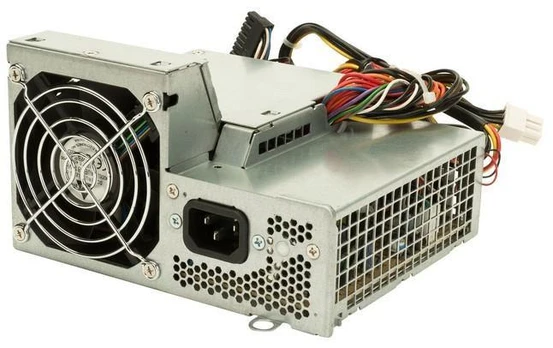 HP DC7600SFF 240W Power Supply **Refurbished** (Atnaujinta)