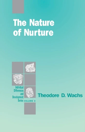 Nature of Nurture