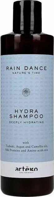 Artègo Rain Dance Hydra Šampūnas, 250 ml
