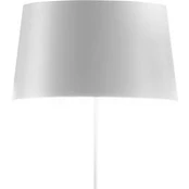 Vibia Warm 4906 dizainerio stovas, baltas