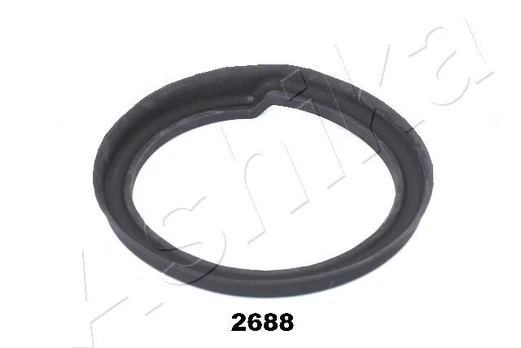 Spyruoklės dangtelis ASHIKA GOM-2688