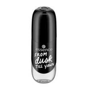 nagų lakas Essence 26-wow cacao (8 ml)
