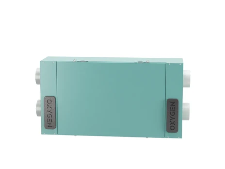 Oxygen Group Oxygen Easy C150E rekuperatorius entalpinis palubinis dešininis