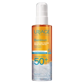 URIAGE, BARIESUN SUN WATER, purškalas SPF50+, 200ml