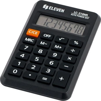 Eleven CDC KALKULATOR ELEV SLD-100NR