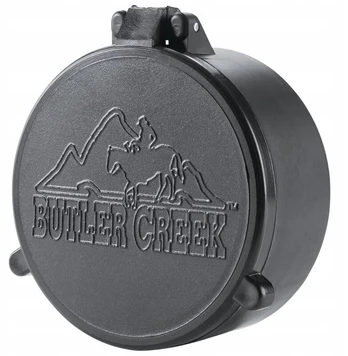 Master Lock Objektyvo dangtelis Butler Creek Flip-open 44
