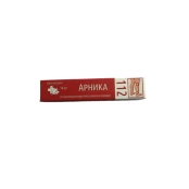 DR. RETTER ARNIKA 112 kremas - balzamas, 50 g kaina
