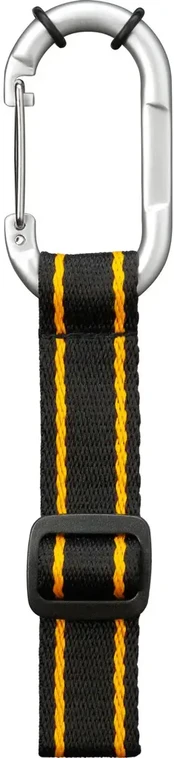 Pentax carabiner strap O-ST180