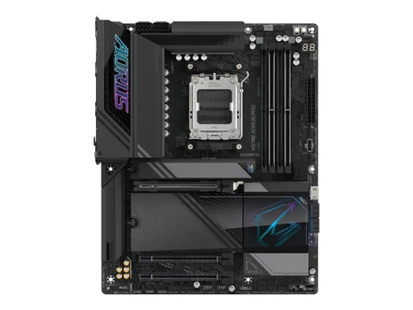 MB AMD X870E SAM5 ATX/X870E AORUS PRO GIGABYTE