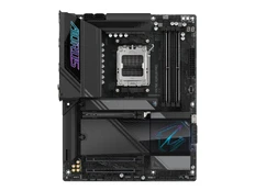 MB AMD X870E SAM5 ATX/X870E AORUS PRO GIGABYTE kaina
