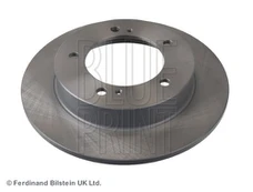 Stabdžių diskas BLUE PRINT ADK84301