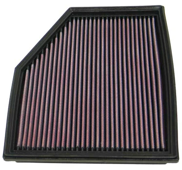 Sportinis oro filtras (plokščias) 33-2292 289/232/29mm