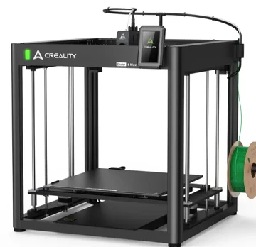 3D spausdintuvas Creality Ender-5 Max