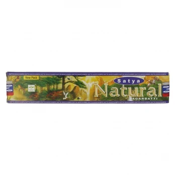 Satya Natural smilkalai