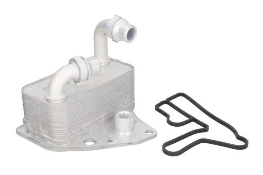 Alyvos radiatorius THERMOTEC D4X013TT