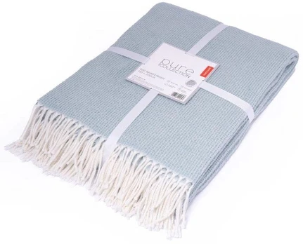 Pledas Pure KAA-03, mint, 200 cm x 220 cm