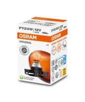 Lemputė, indikatorius ams-OSRAM 5200A