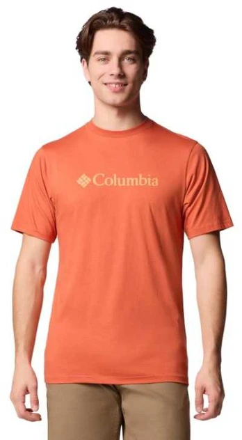 Columbia marškinėliai