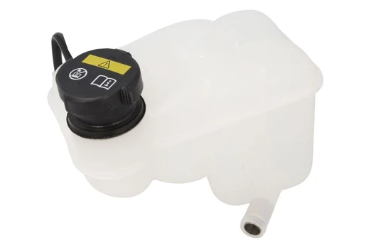 THERMOTEC vandens bakas, radiatorius DBI004TT