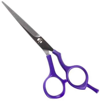 STEINHART ACADEMY OFFSET scissors #5½'-lilac1 u