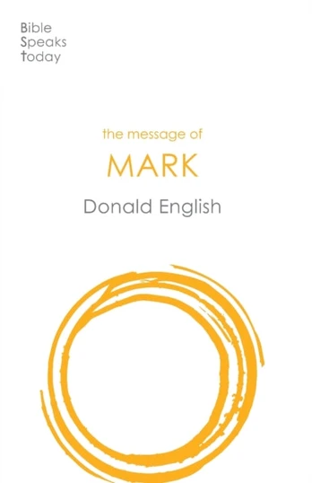 Message of Mark