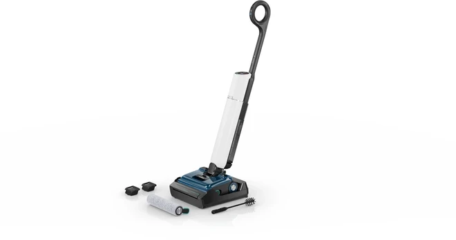 Bosch BHF41WM Serija 4, Floor washer, OneFlow
