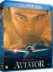 Rialto THE AVIATOR