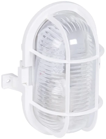OVAL 60W šviestuvas Legrand 060405