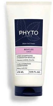 Phyto RIZOS Hydration Conditioner 175 ml kaina