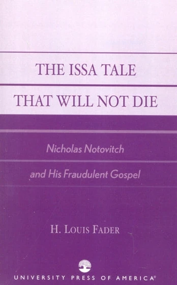 Issa Tale That Will Not Die