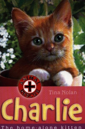 Charlie