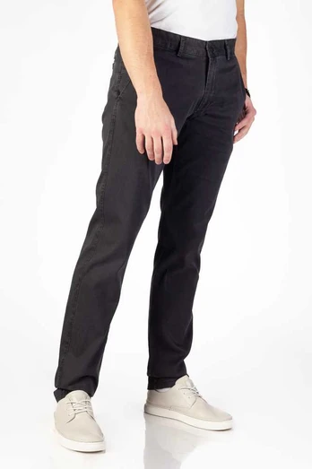 Medžiaginės kelnės BLK JEANS