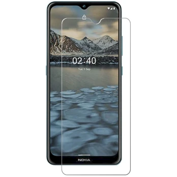 Fusion Accessories Fusion ekrano apsauga Nokia 2.4