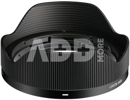 Sigma LENS HOOD LH576-06B