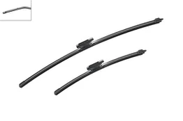 Valytuvai BOSCH 3397014199 kaina