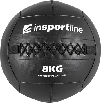 Kimštinis kamuolys inSPORTline Walbal SE 8kg