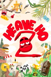 Heave Ho 2 PC