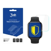 OPPO Watch 41mm - 3mk Watch Protection™ v. ARC+ screen protector kaina
