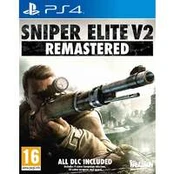 Sniper Elite V2 Remastered Playstation 4