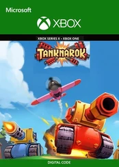 Tanknarok Xbox