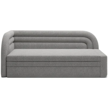 Sofa - Lova Fabillo - Šviesiai Pilka