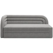 Sofa - Lova Fabillo - Šviesiai Pilka kaina