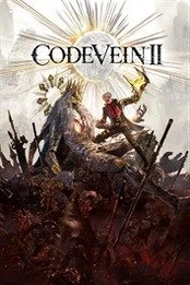 Code Vein Ii Playstation 5